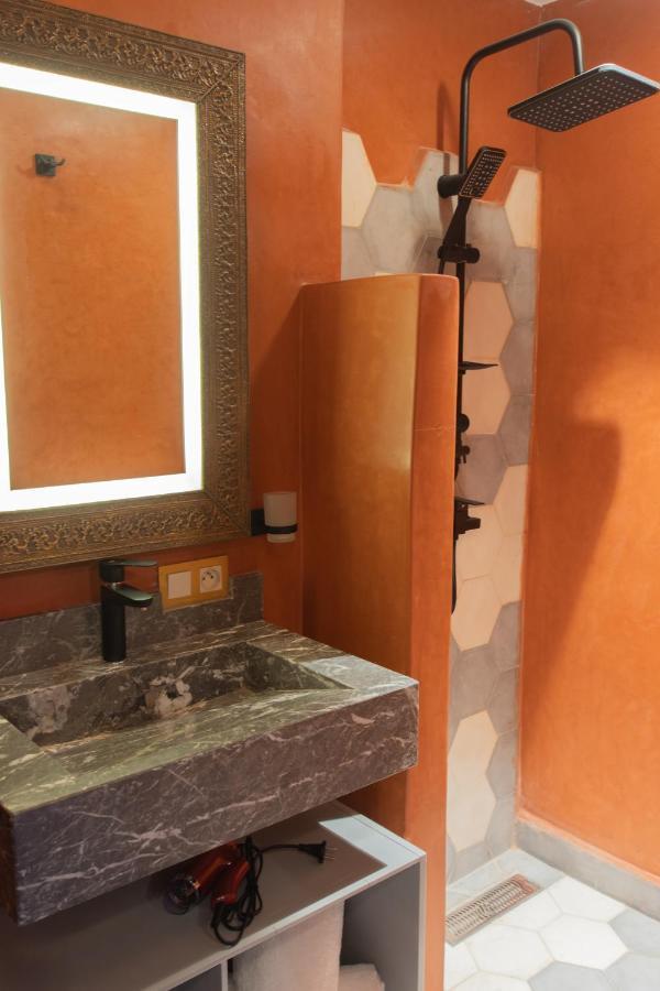 Riad Marrakech Doors Marrákes Kültér fotó