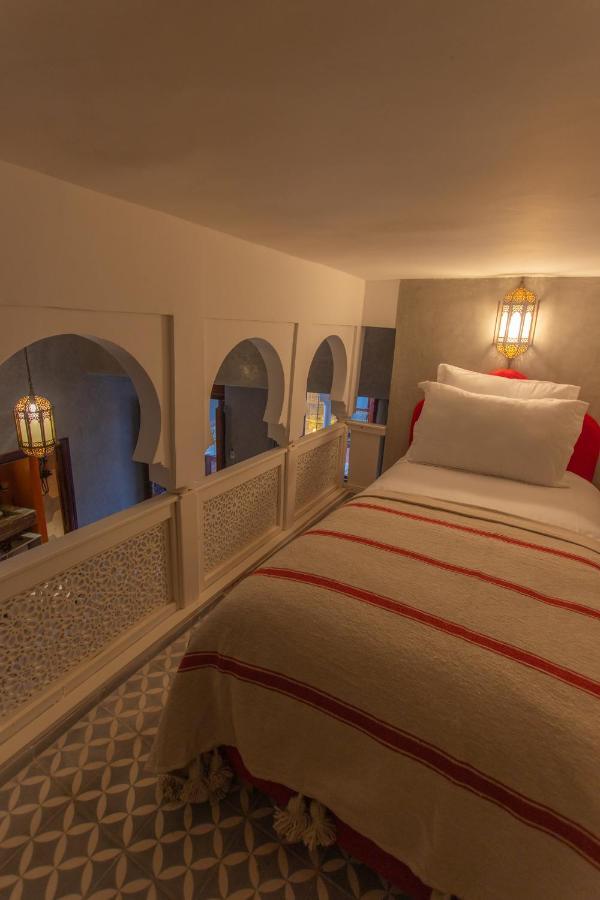 Riad Marrakech Doors Marrákes Kültér fotó